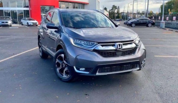 東風(fēng)本田crv混動(dòng)口碑 東風(fēng)本田crv油耗低/舒適度好