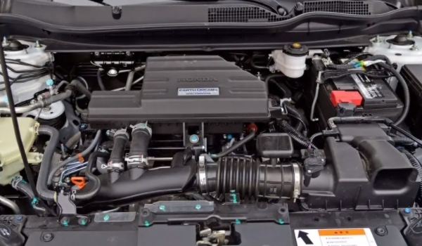 東風(fēng)本田crv混動(dòng)口碑 東風(fēng)本田crv油耗低/舒適度好