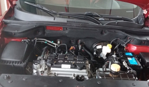 寶駿510真實(shí)口碑 外觀顏值高/舒適度好/油耗低