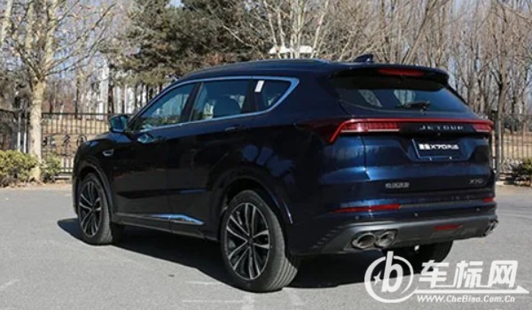 捷途x70plus新款2021多少錢(qián) 2021款售價(jià)7萬(wàn)(落地價(jià)8萬(wàn))