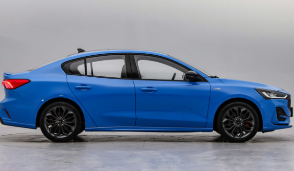 福特福克斯油耗高嗎 油耗實(shí)測(cè)8.6L(一公里消耗7毛錢)