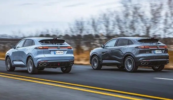 長(zhǎng)安unik分期首付多少 分期首付4萬(月供2966元)