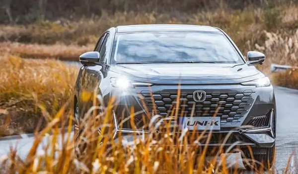 長安unik油耗多少真實(shí)油耗 油耗實(shí)測8.3L(一公里消耗7毛錢)