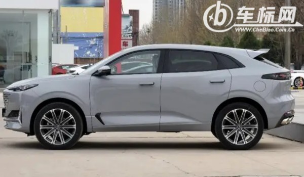 長安unik油耗多少真實(shí)油耗 油耗實(shí)測8.3L(一公里消耗7毛錢)