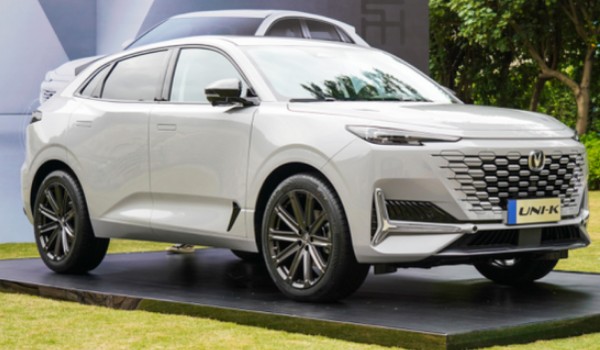 長安unik油耗多少真實(shí)油耗 油耗實(shí)測8.3L(一公里消耗7毛錢)