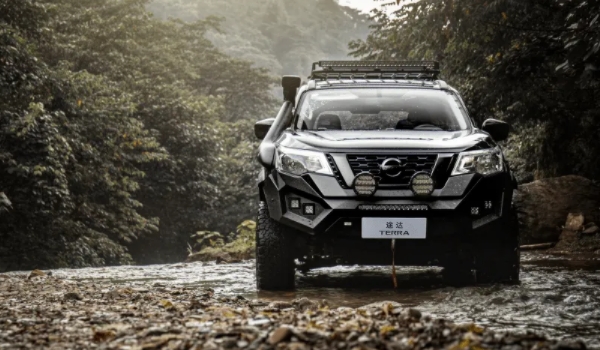 尼桑suv全部車型 一共有8款車型（東風日產/鄭州日產/進口日產）