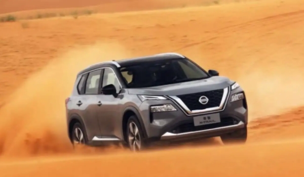 尼桑suv全部車型 一共有8款車型（東風日產/鄭州日產/進口日產）