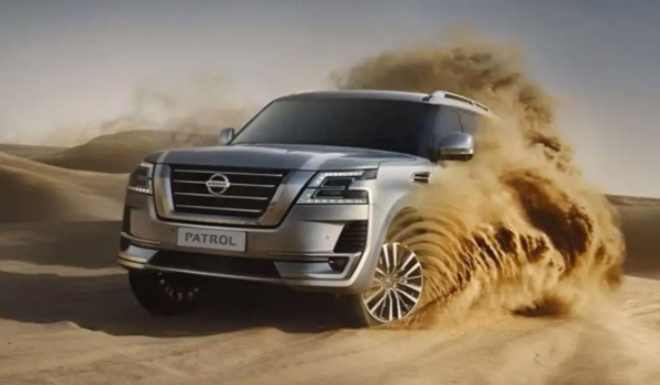 尼桑suv全部車型 一共有8款車型（東風日產/鄭州日產/進口日產）