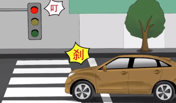 闖紅燈幾天可以查到違章信息 3~7天的時(shí)間可以查詢(xún)得到（盡快處理）