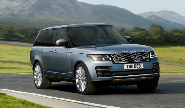 路虎攬勝2023最新款價(jià)格及圖片 2023款攬勝售價(jià)142萬(wàn)(落地171萬(wàn))