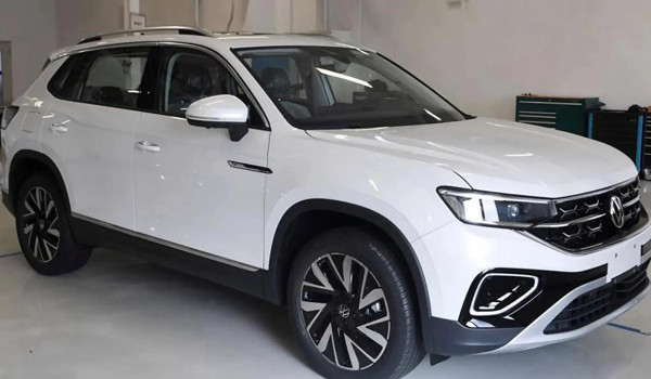 探岳x新款2023價(jià)格 2023款探岳x售價(jià)20萬(wàn)(優(yōu)惠2.5萬(wàn))