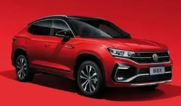 大眾探岳x怎么樣值得買嗎 輸出馬力可達(dá)220匹(百公里油耗8.7L)