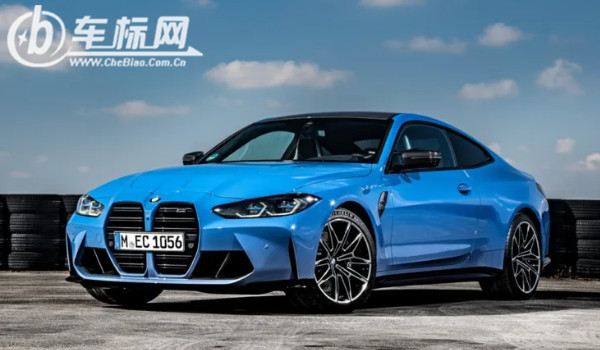 寶馬m4二手車價(jià)格及圖片 二手寶馬m4售價(jià)59萬(表顯里程2萬公里)