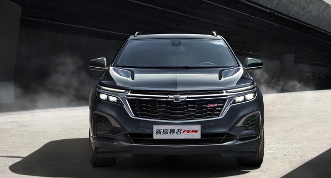 雪佛蘭車子質(zhì)量好不好，口碑就是最好的宣傳