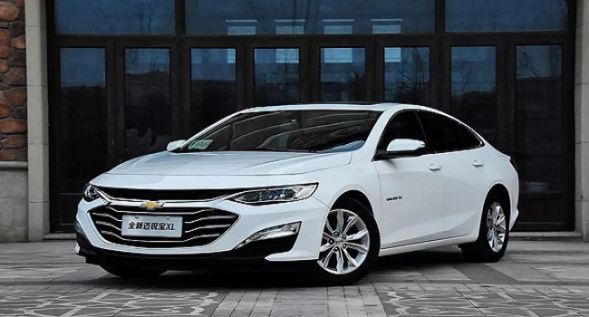 雪佛蘭車子質(zhì)量好不好，口碑就是最好的宣傳