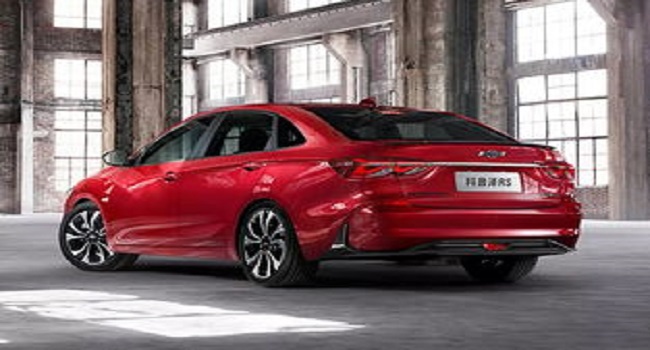 雪佛蘭車子質(zhì)量好不好，口碑就是最好的宣傳