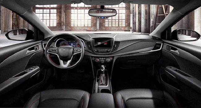 19款雪佛蘭科魯澤價(jià)格，9.49-10.89萬(wàn)元你值得有用