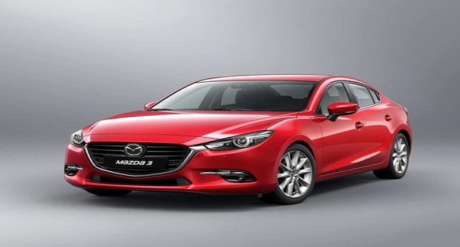 昂克賽拉和思域哪個(gè)好，誰(shuí)才是日系的操控王者