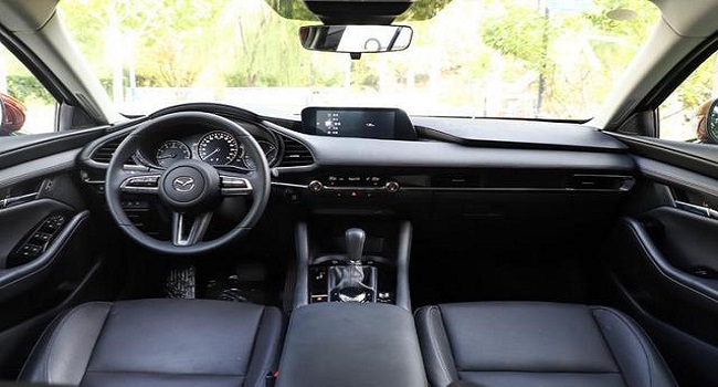 昂克賽拉保值率為什么這么高，顏值、性能、保值率集一體