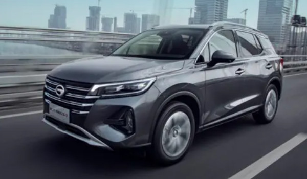 傳祺gs4plus怎么樣值得買嗎 油耗實(shí)測9.4L(馬力可達(dá)252匹)