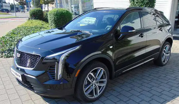 xt4凱迪拉克2022款價(jià)格 2022款xt4售價(jià)20萬(落地價(jià)22萬)