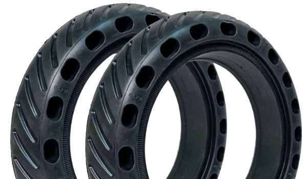 實(shí)心胎好還是充氣胎好 充氣胎更好(舒適性高動力損耗小)