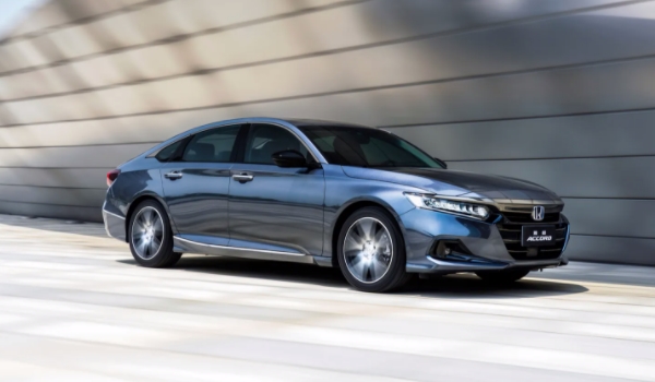 本田建議買的三款車 本田值得購買的三款車型推薦