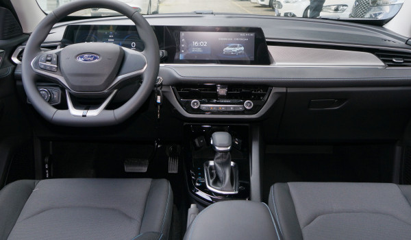 福特福睿斯這款車怎么樣 百公里油耗7.9L(馬力可達122匹)