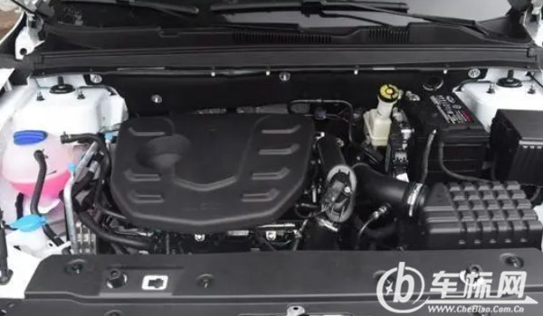 捷途大圣值得入手嗎 百公里油耗8L(輸出馬力可達197匹)