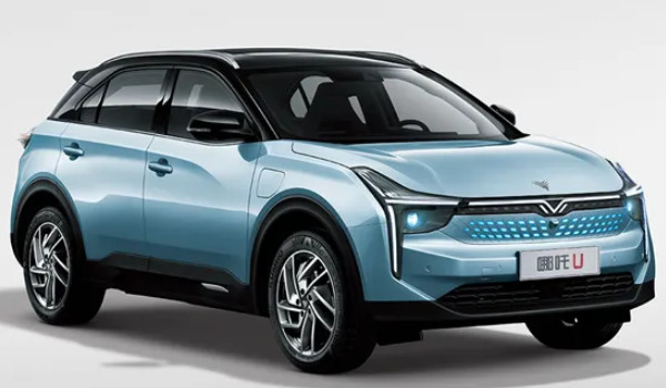 哪吒u智2022款電動(dòng)汽車報(bào)價(jià) 2022款哪吒u售價(jià)12萬(wàn)(二手價(jià)8萬(wàn))