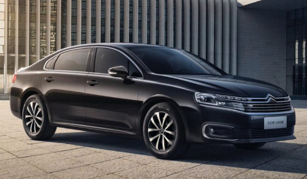 雪鐵龍c6分期付款多少錢 分期首付4萬(wàn)(36期月供3442元)