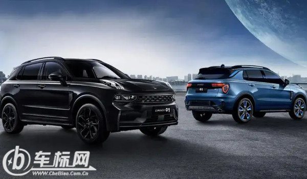 領(lǐng)克01二手車價(jià)格及圖片 二手領(lǐng)克01售價(jià)9萬(表顯里程5.26萬公里)