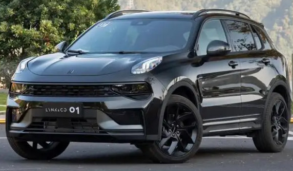 領(lǐng)克01怎么樣值得買嗎 百公里油耗8L(輸出馬力可達254匹)