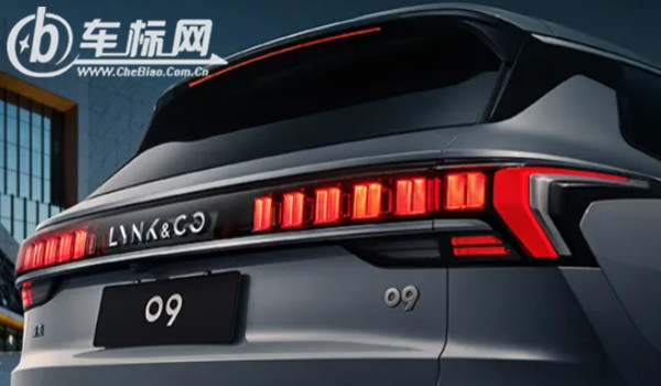 領克09油耗高嗎 百公里油耗10.4L(油耗一公里9毛錢)