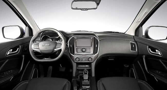 江鈴域虎7柴油四驅(qū)皮卡價(jià)格，10.78-14.63萬(wàn)元多用途車(chē)行值得擁有