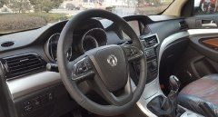 3萬一4萬新車皮卡柴油，收納空間比較大，馬力夠強