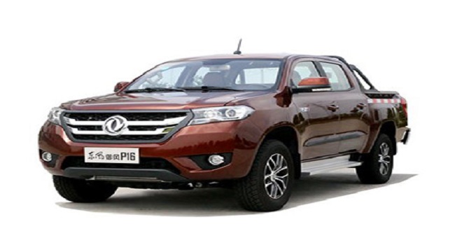 3萬一4萬新車皮卡柴油，收納空間比較大，馬力夠強(qiáng)