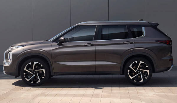 新款歐藍德2023款圖片及價格 2023款歐藍德售價16萬(二手價8萬)