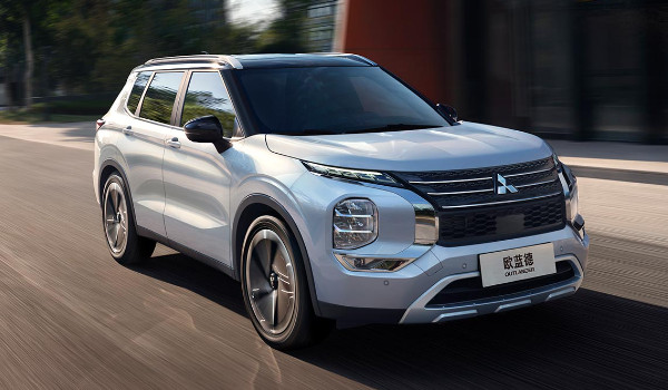 歐藍(lán)德首付月供多少 分期首付5萬(wàn)(36期月供3549元)