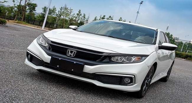 思域2022款思域落地價(jià)，14.41萬(wàn)元新款思域帶回家