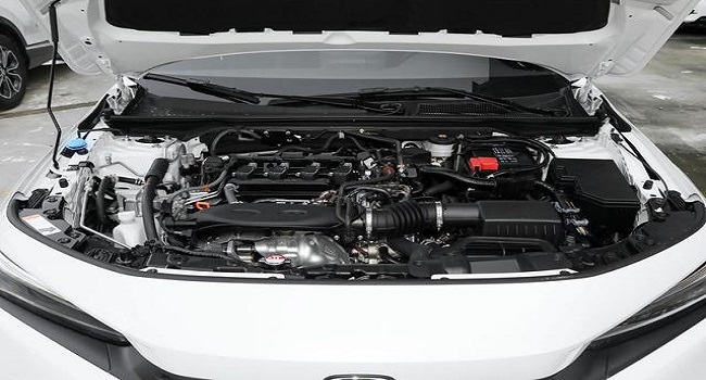 思域2022款思域落地價(jià)，14.41萬(wàn)元新款思域帶回家