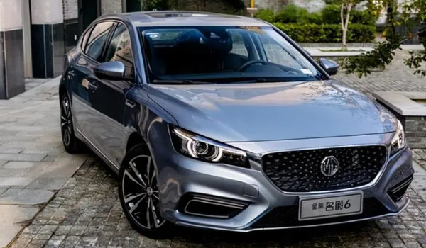 名爵6和影豹怎么選 名爵6動力更強(馬力可達181匹)