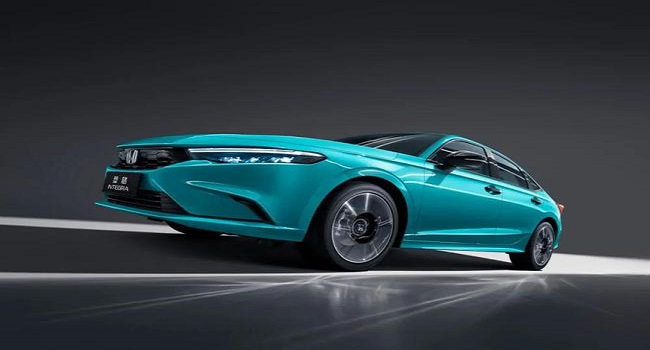 型格2022款報(bào)價(jià)及圖片，裸車13萬(wàn)不到很實(shí)惠