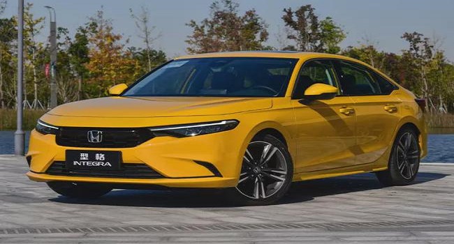 型格2022款報(bào)價(jià)及圖片，裸車13萬(wàn)不到很實(shí)惠