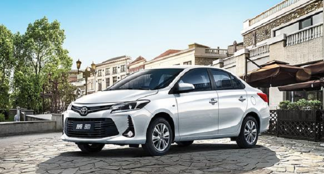 窮人開(kāi)省油耐用3種車(chē)，日系車(chē)型省油更保值