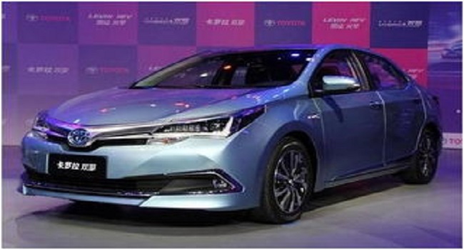 窮人開(kāi)省油耐用3種車(chē)，日系車(chē)型省油更保值