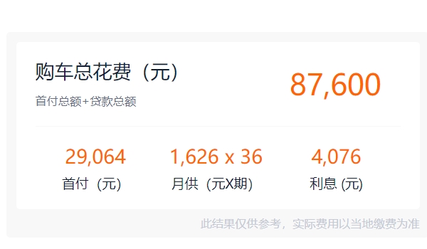 寶駿kiwi ev報(bào)價(jià)及圖片 寶駿kiwi ev的車(chē)型報(bào)價(jià)7.78萬(wàn)元