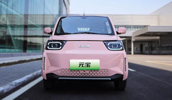 北汽元寶質(zhì)量怎么樣 北汽元寶質(zhì)量不錯/動力比較沖足