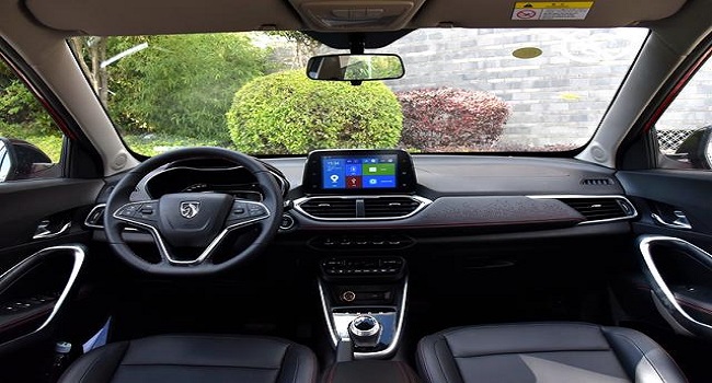 寶駿510自動(dòng)擋新車多少錢，指導(dǎo)價(jià)7.38萬元省油才是王道