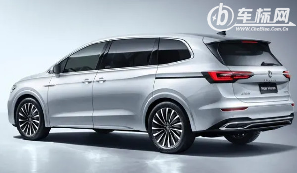 艾力紳和威然誰更好 威然動力更強(車身長達(dá)5.3米)